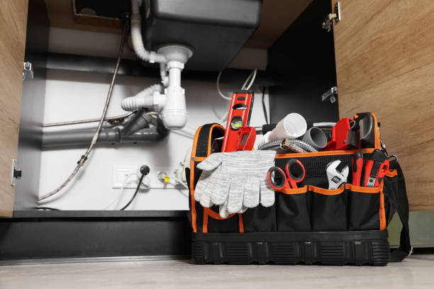 Best Sewer Cleaning Services  in Big Le, AK