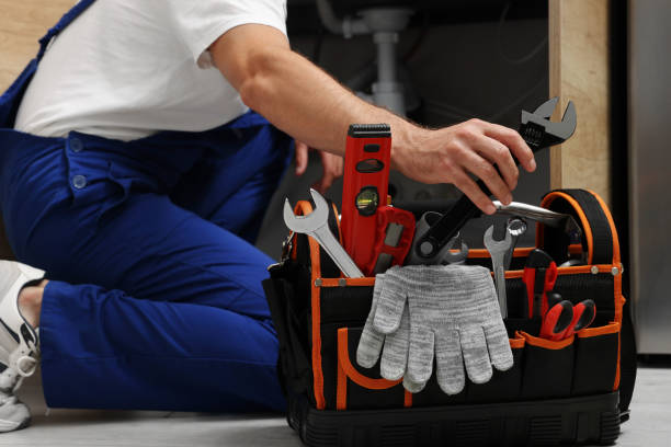 Trusted Big Lake, AK Plumbing Experts